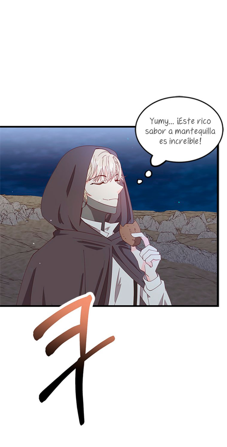 La doble vida de la Condesa Capítulo 6 - Página 64