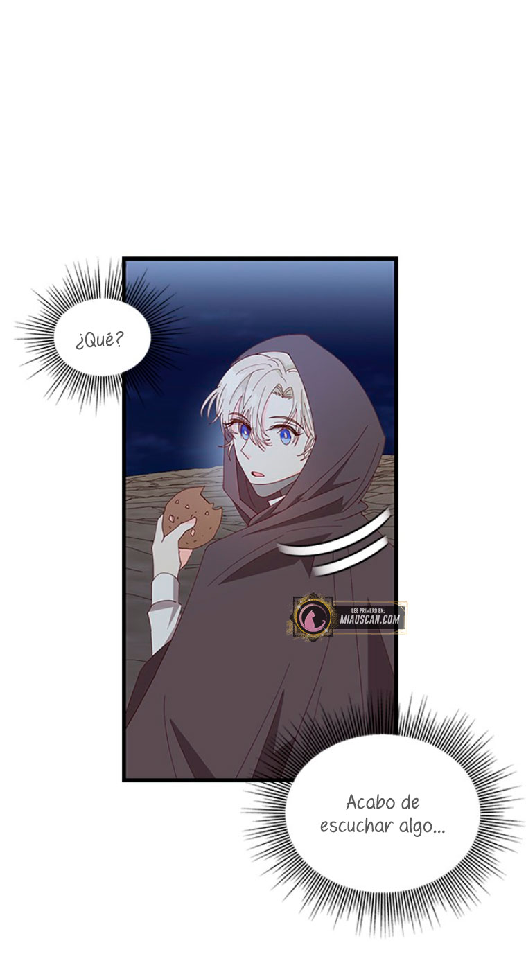 La doble vida de la Condesa Capítulo 6 - Página 66