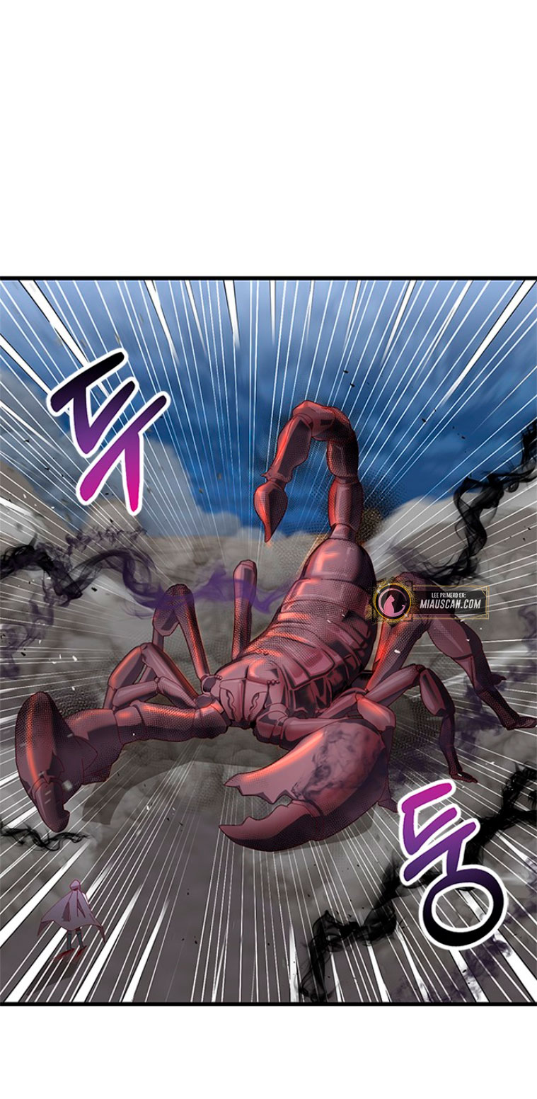 La doble vida de la Condesa Capítulo 6 - Página 74