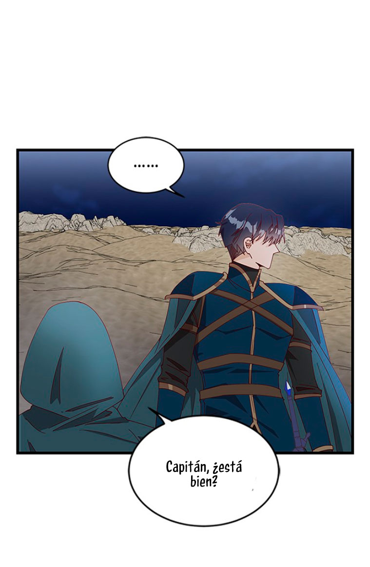 La doble vida de la Condesa Capítulo 6 - Página 78