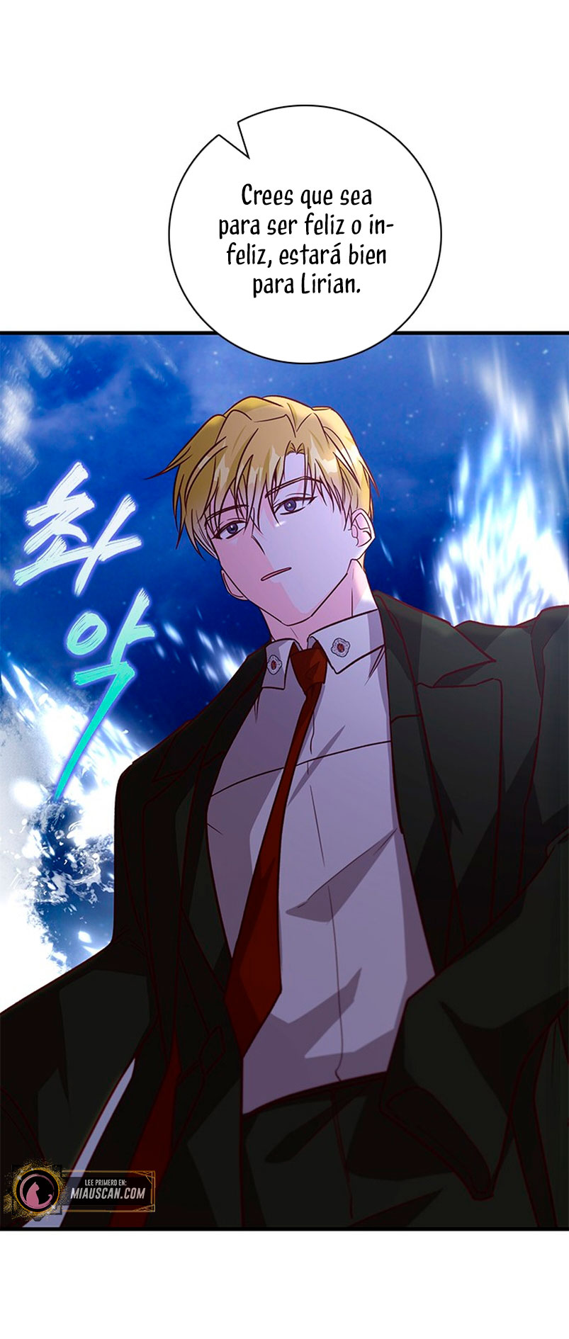 La doble vida de la Condesa Capítulo 60 - Página 13