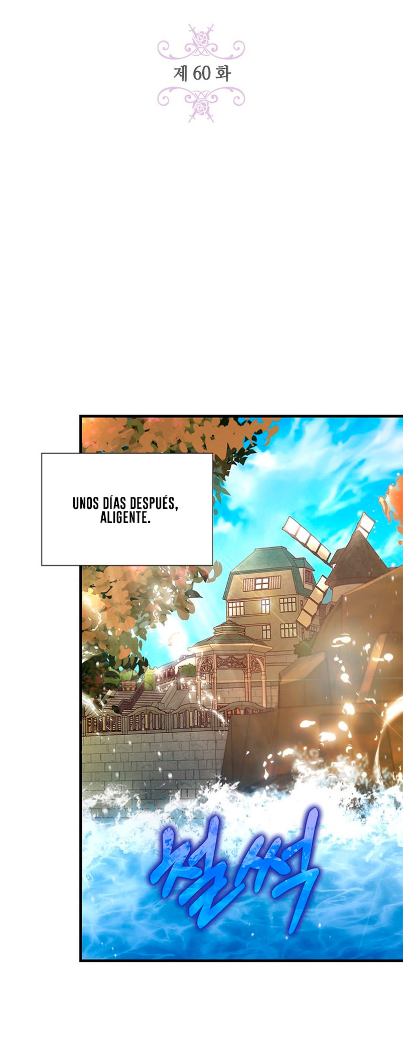 La doble vida de la Condesa Capítulo 60 - Página 16