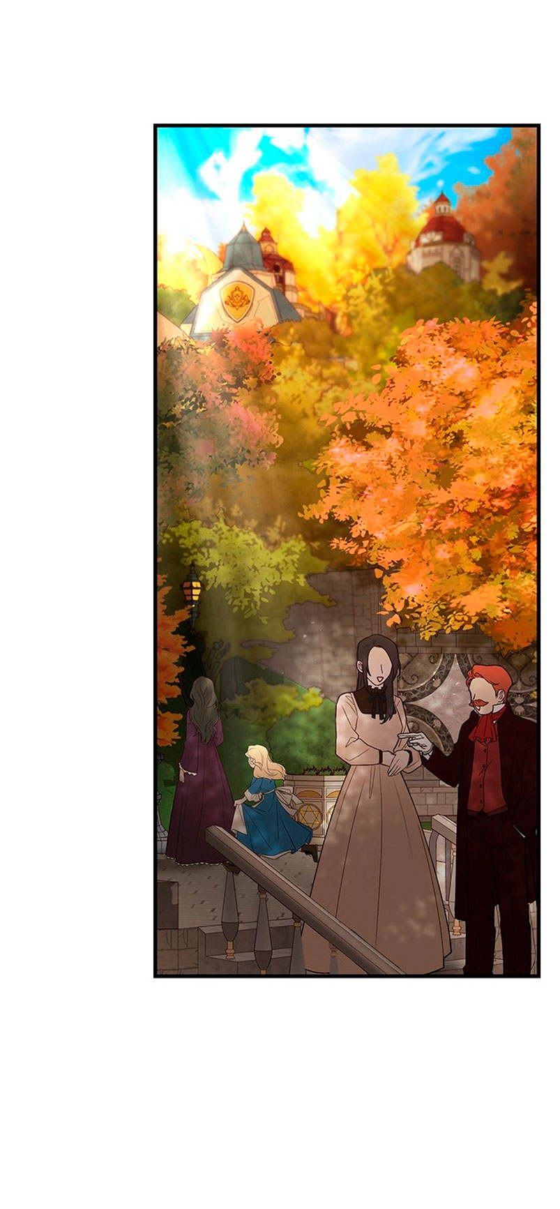 La doble vida de la Condesa Capítulo 60 - Página 17