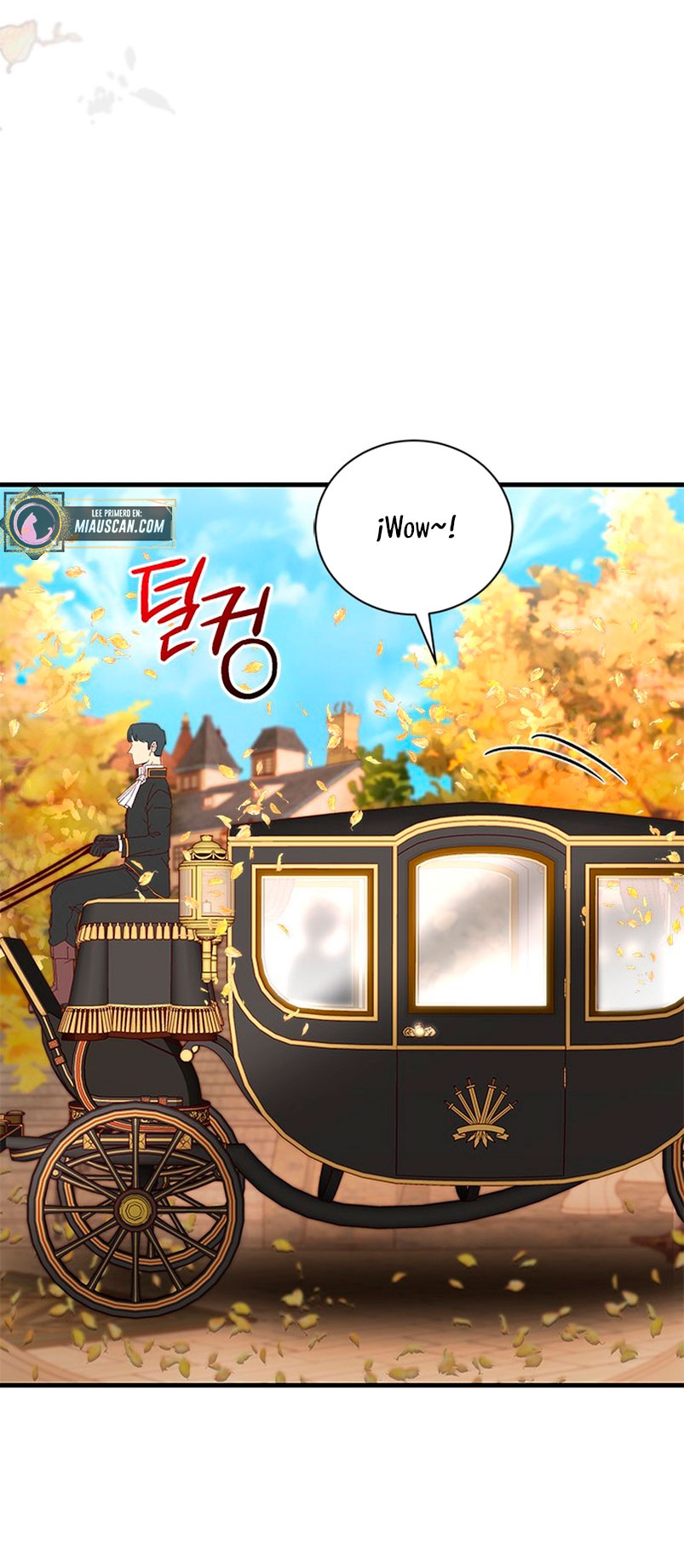 La doble vida de la Condesa Capítulo 60 - Página 19