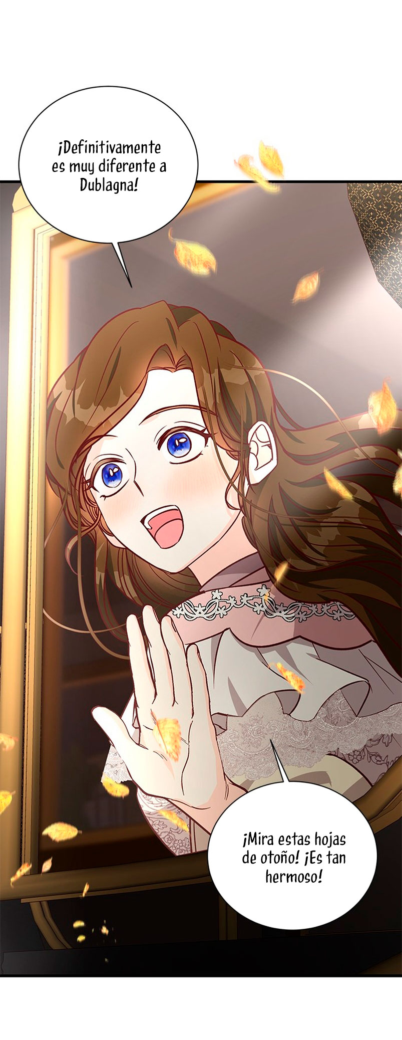 La doble vida de la Condesa Capítulo 60 - Página 20