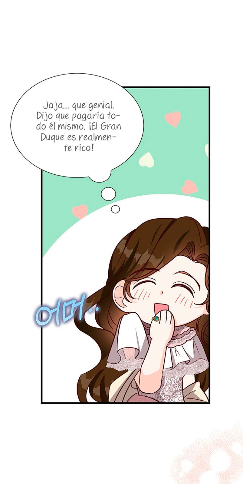 La doble vida de la Condesa Capítulo 60 - Página 24