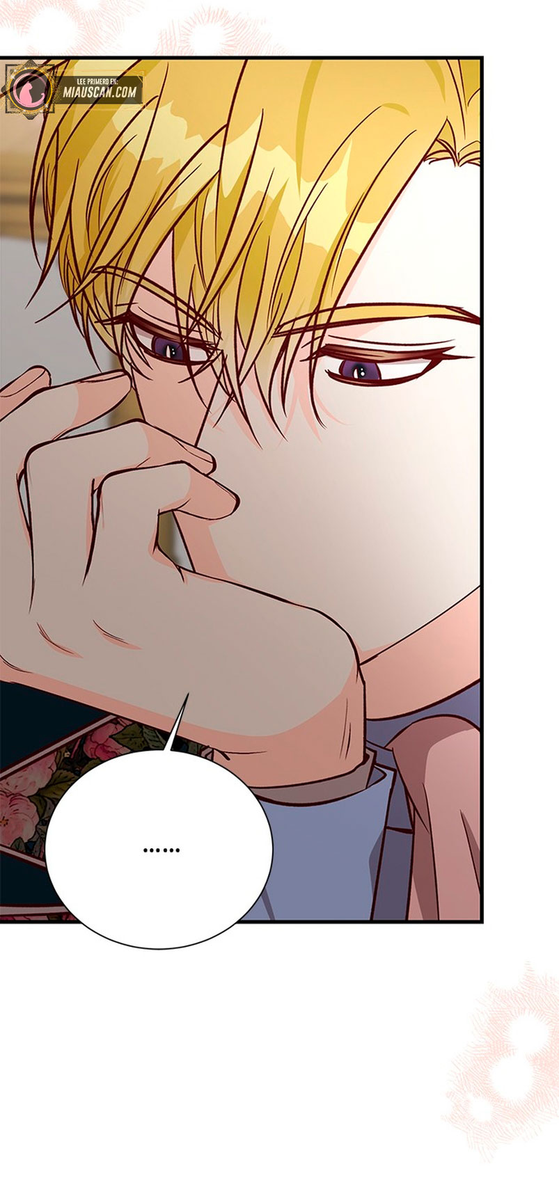 La doble vida de la Condesa Capítulo 60 - Página 26