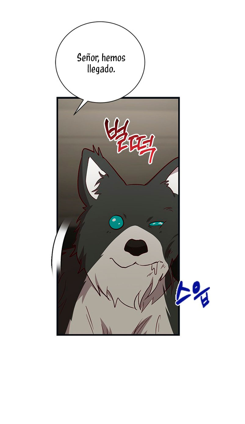 La doble vida de la Condesa Capítulo 60 - Página 28