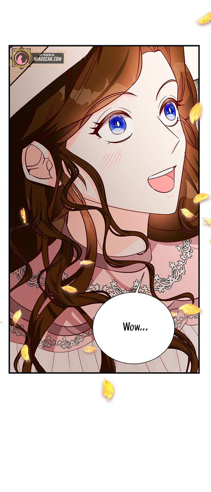 La doble vida de la Condesa Capítulo 60 - Página 32