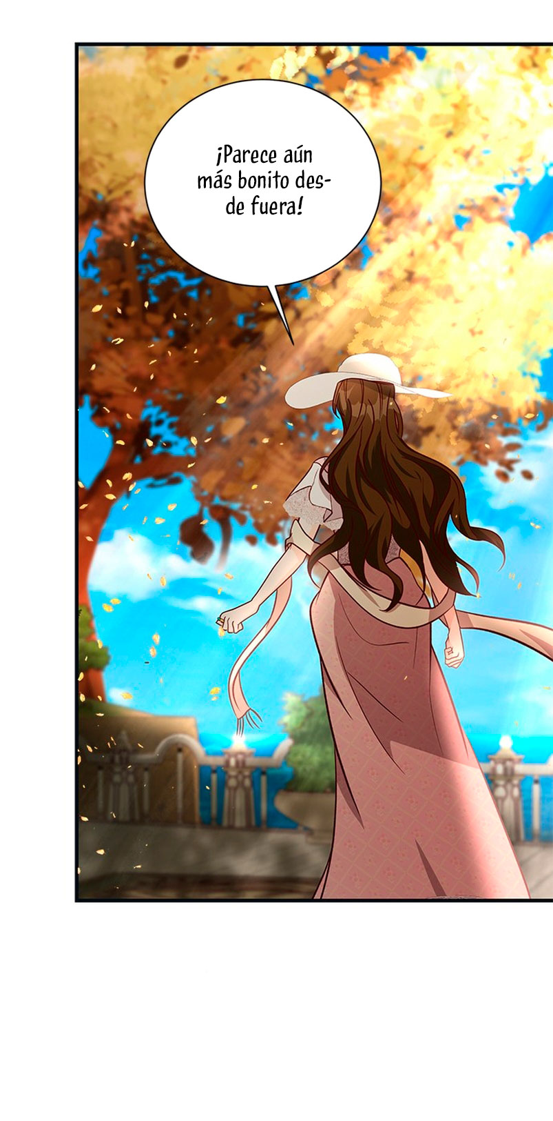 La doble vida de la Condesa Capítulo 60 - Página 33