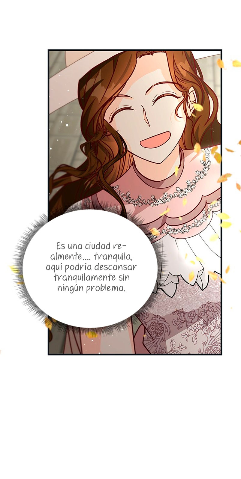 La doble vida de la Condesa Capítulo 60 - Página 34