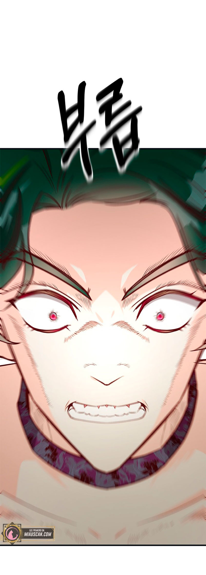 La doble vida de la Condesa Capítulo 60 - Página 37