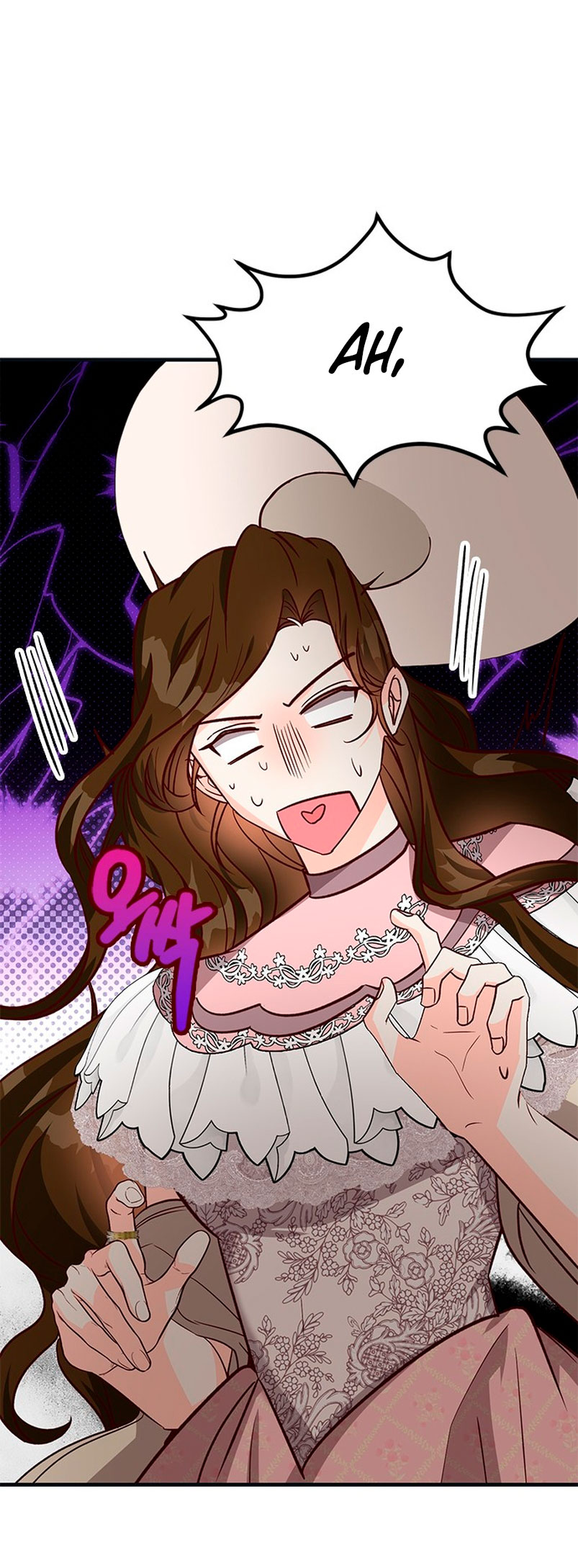 La doble vida de la Condesa Capítulo 60 - Página 38