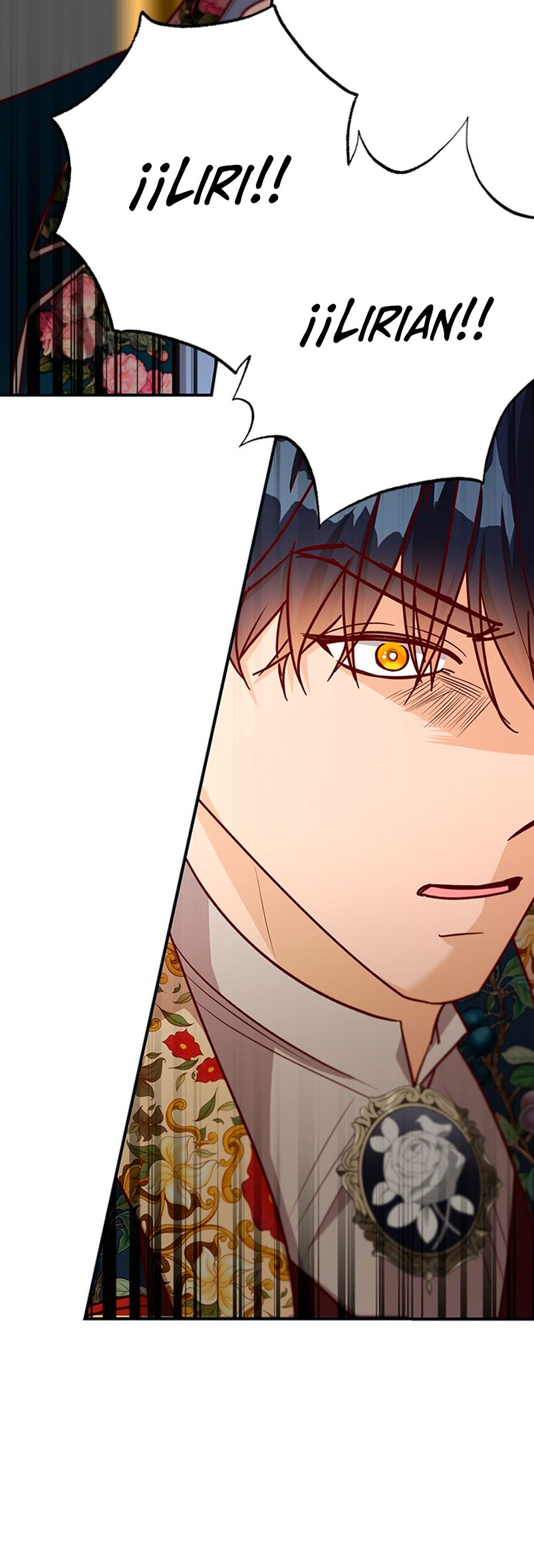 La doble vida de la Condesa Capítulo 60 - Página 40