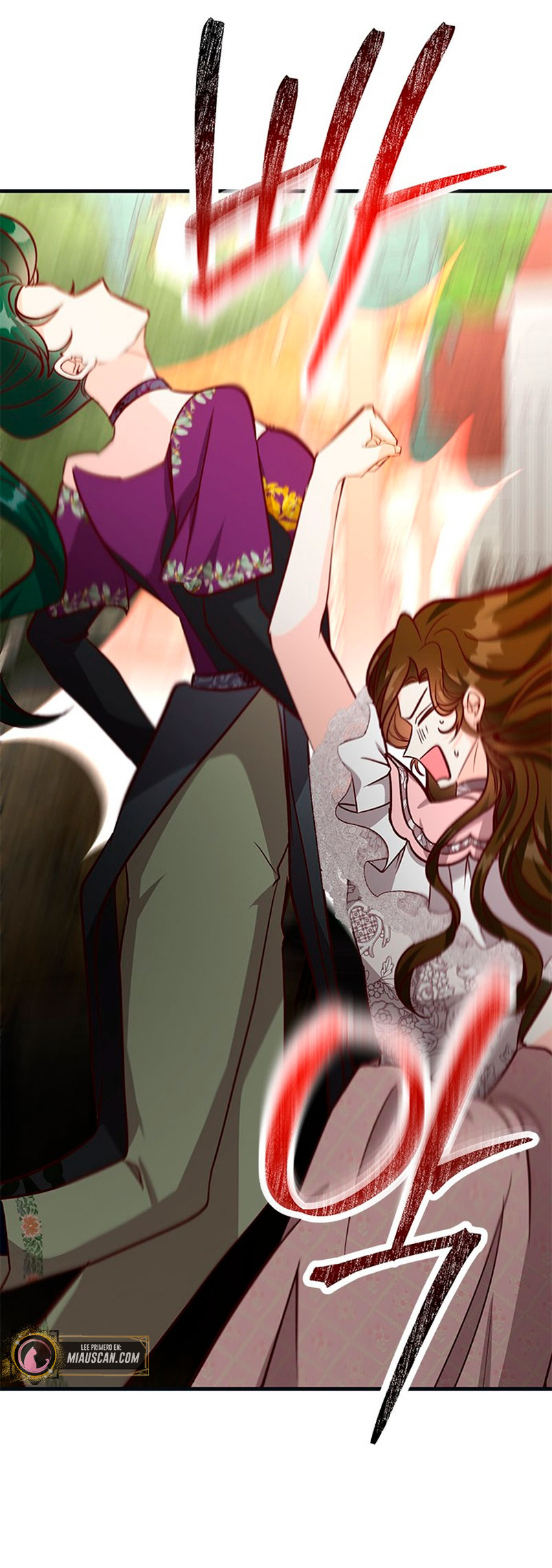 La doble vida de la Condesa Capítulo 60 - Página 41