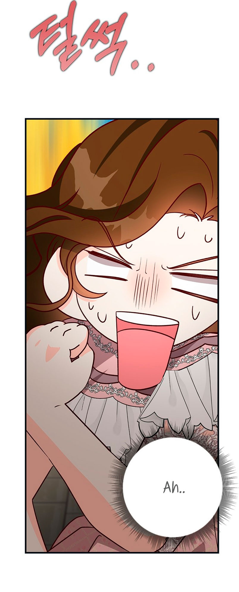 La doble vida de la Condesa Capítulo 60 - Página 43