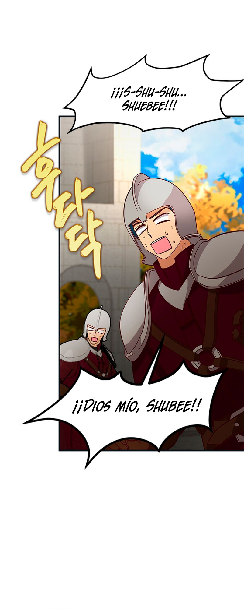 La doble vida de la Condesa Capítulo 60 - Página 47