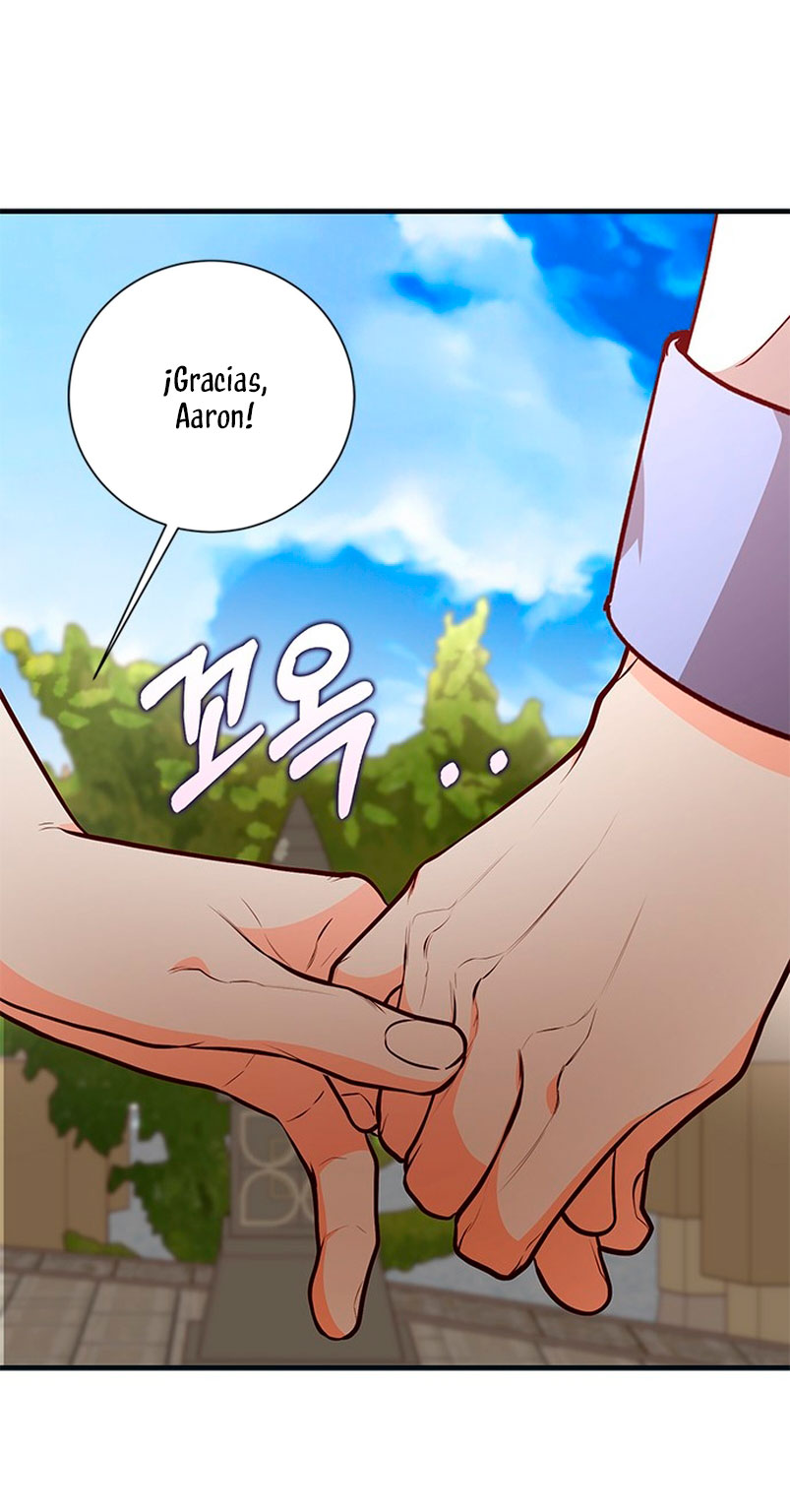 La doble vida de la Condesa Capítulo 60 - Página 59