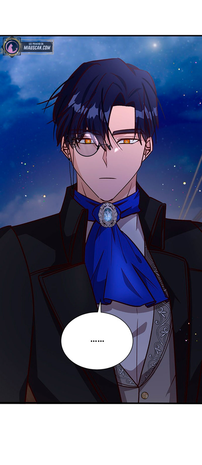 La doble vida de la Condesa Capítulo 60 - Página 6