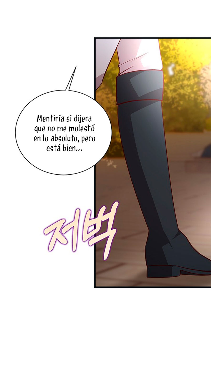 La doble vida de la Condesa Capítulo 60 - Página 69