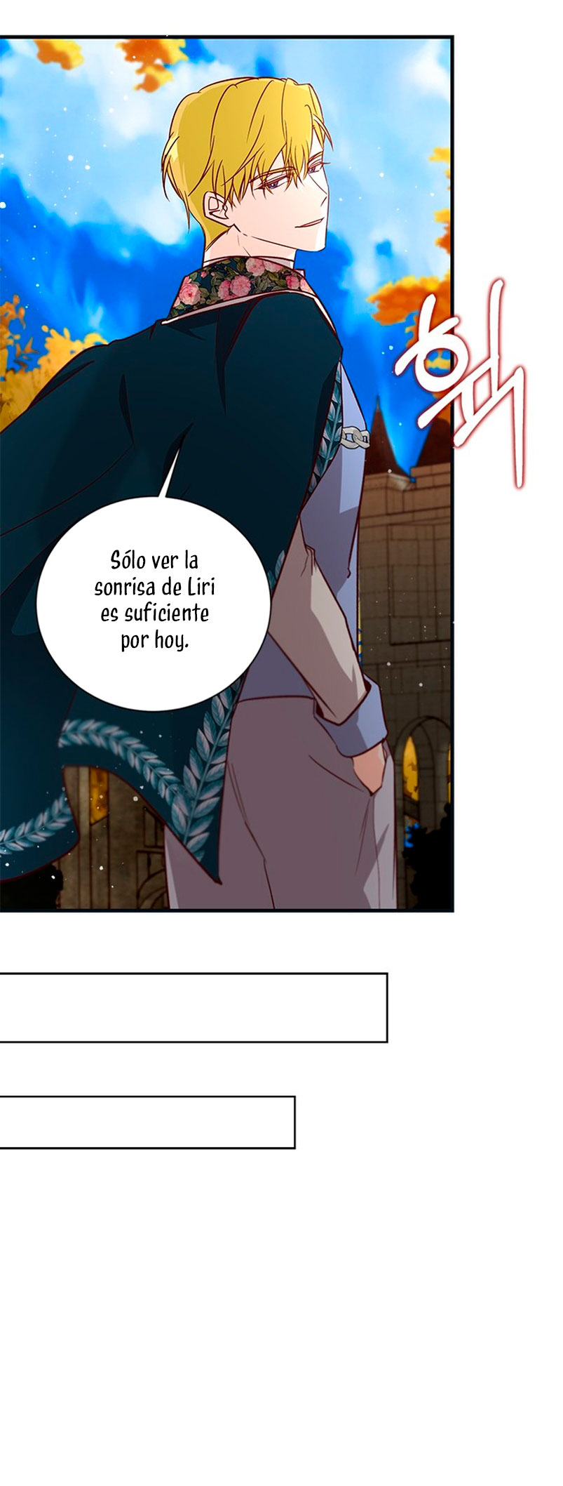 La doble vida de la Condesa Capítulo 60 - Página 70