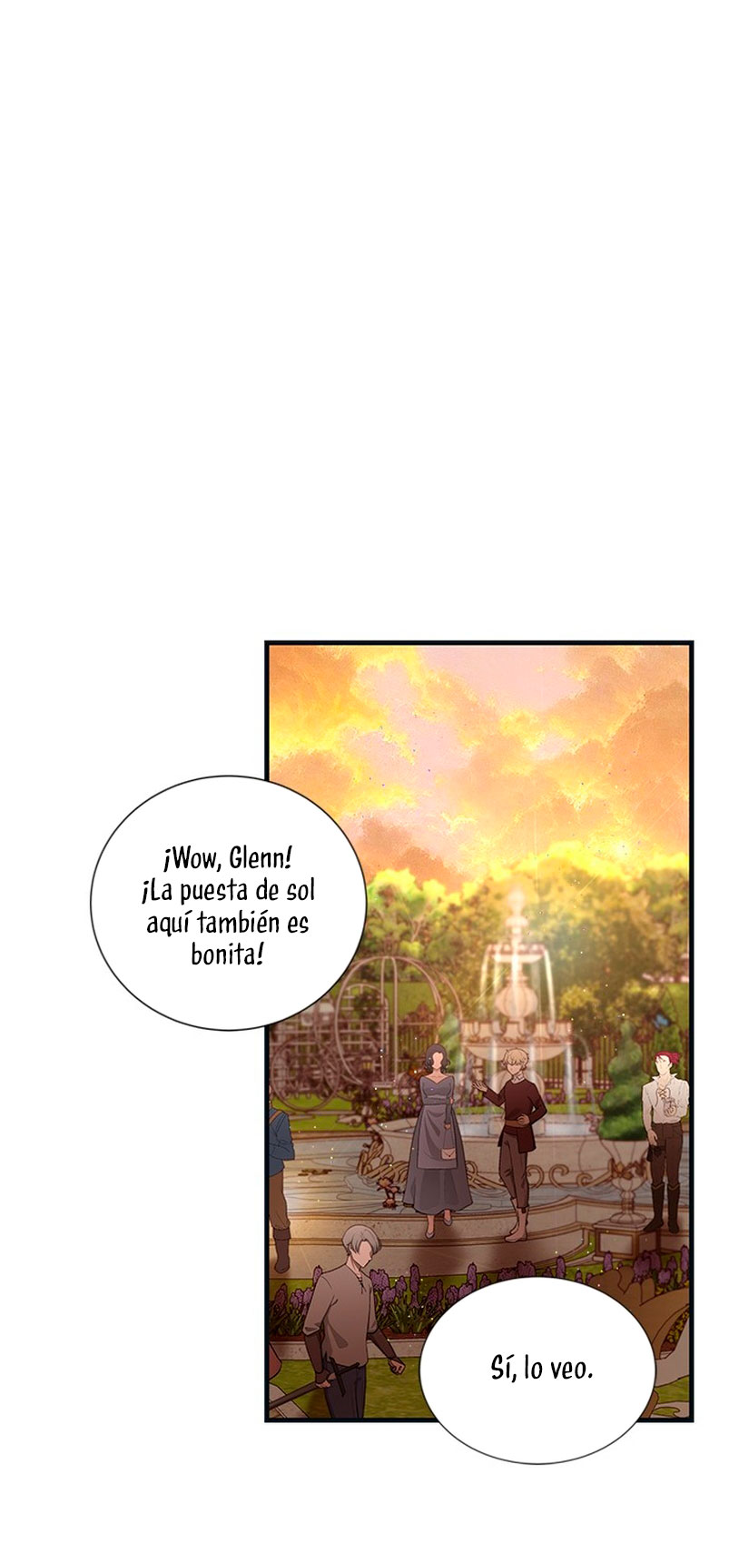 La doble vida de la Condesa Capítulo 60 - Página 71