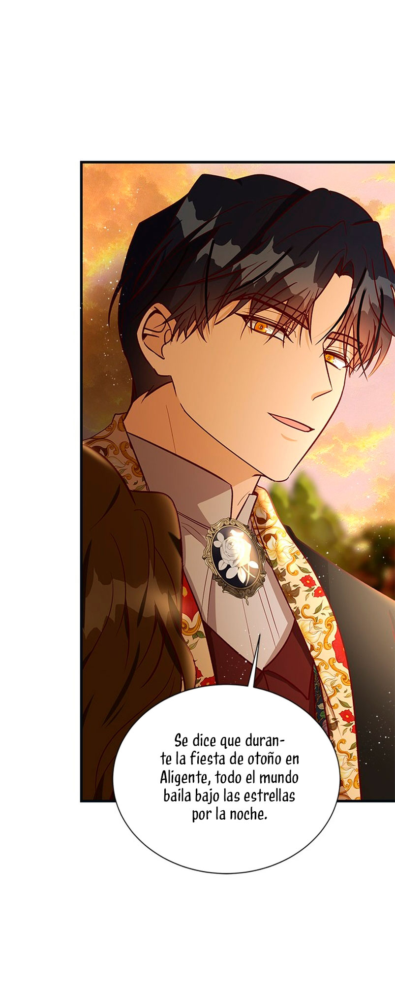 La doble vida de la Condesa Capítulo 60 - Página 73