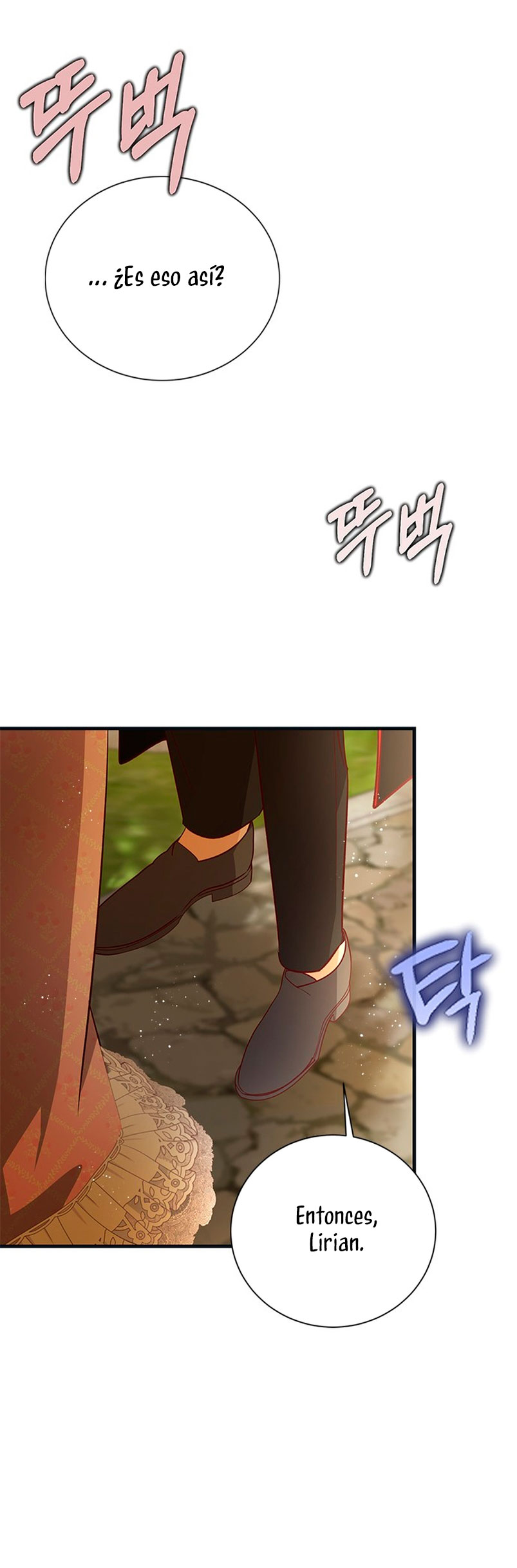 La doble vida de la Condesa Capítulo 60 - Página 76