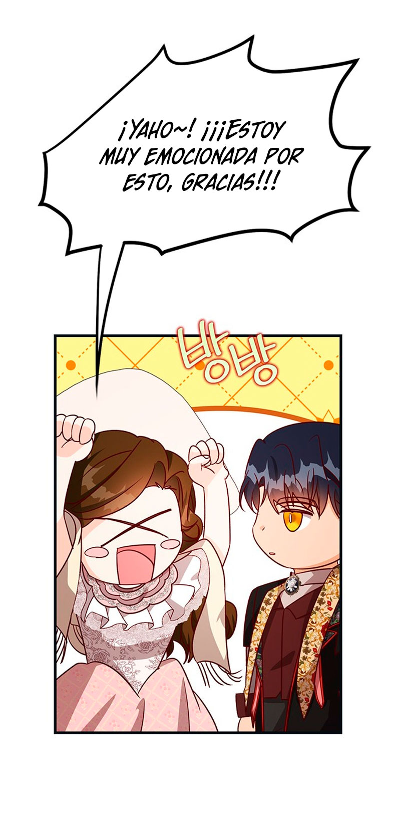 La doble vida de la Condesa Capítulo 60 - Página 79