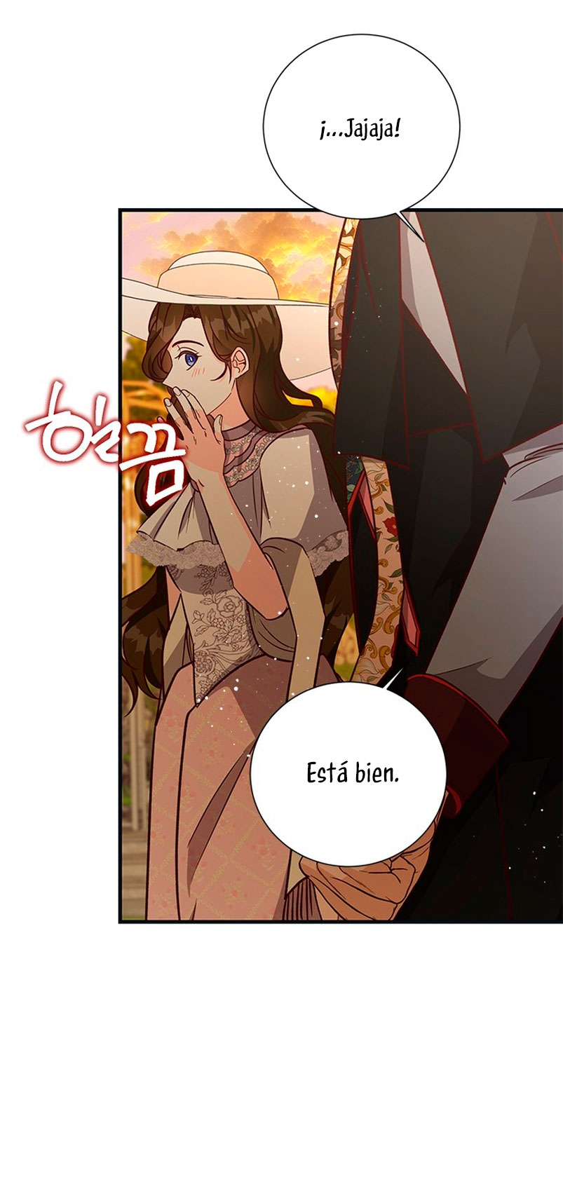 La doble vida de la Condesa Capítulo 60 - Página 82