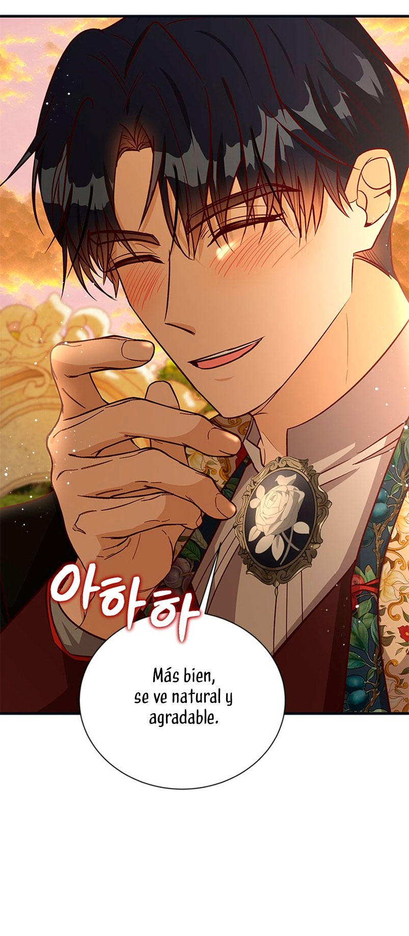 La doble vida de la Condesa Capítulo 60 - Página 83