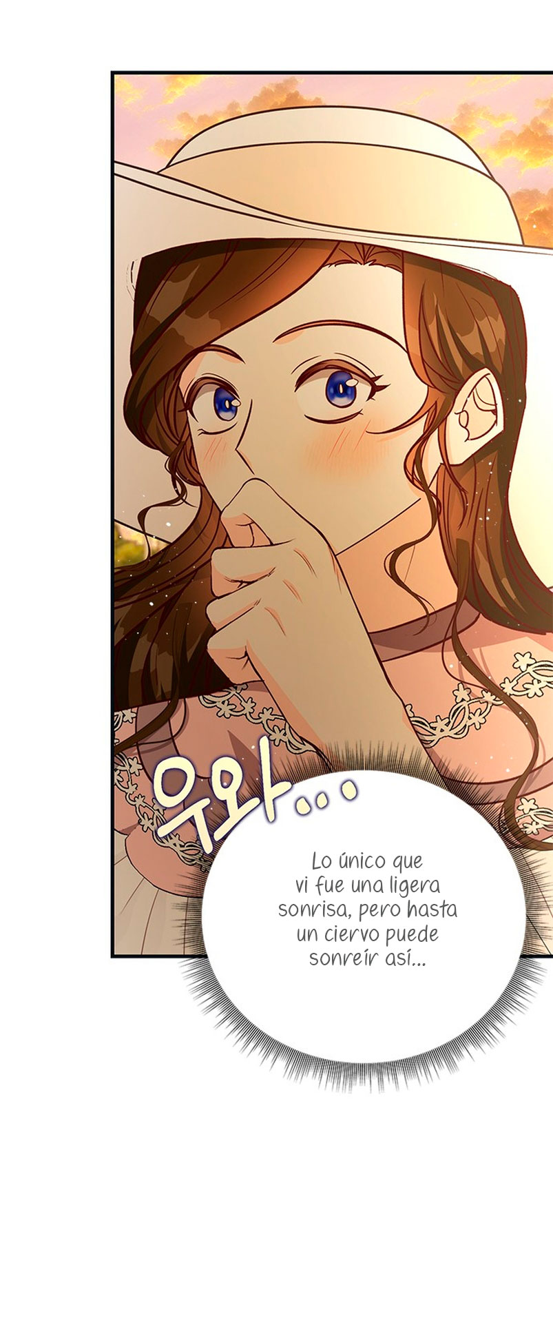 La doble vida de la Condesa Capítulo 60 - Página 84