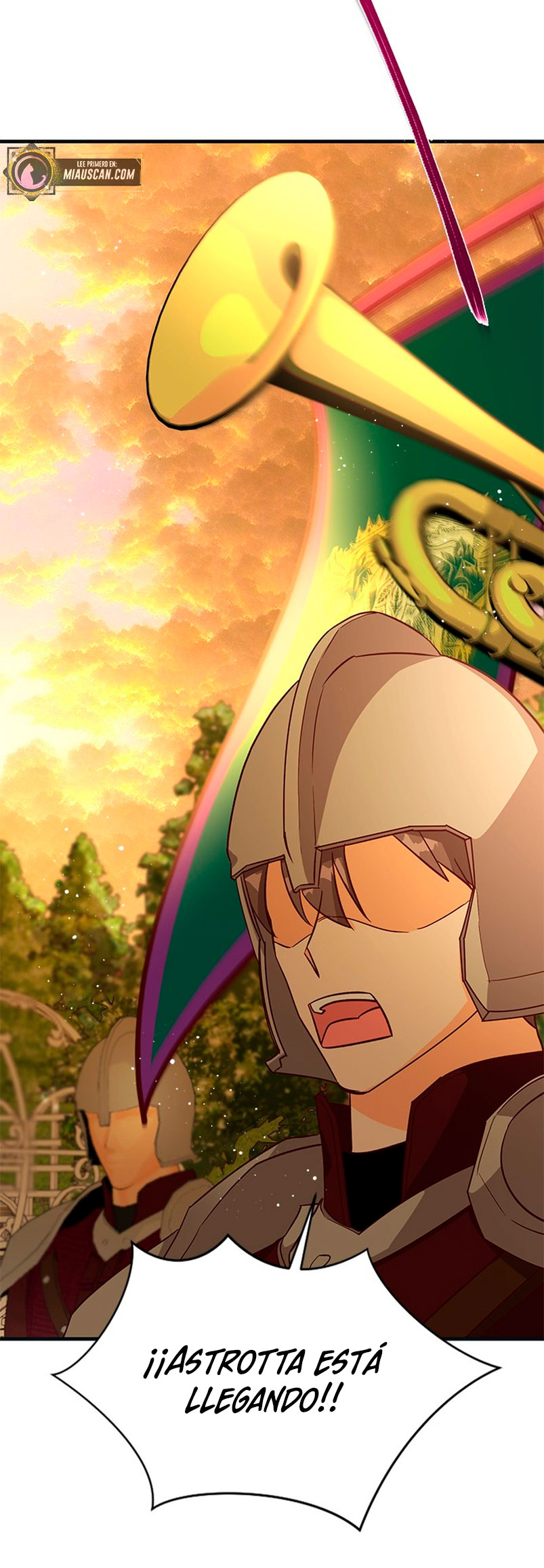 La doble vida de la Condesa Capítulo 60 - Página 86