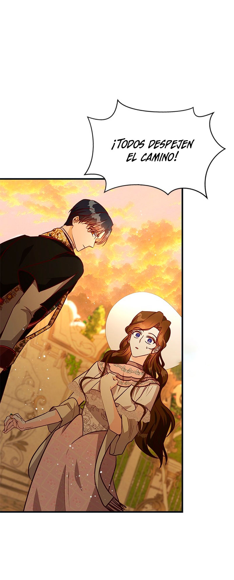 La doble vida de la Condesa Capítulo 60 - Página 87