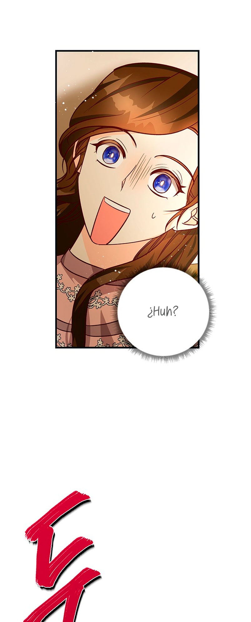 La doble vida de la Condesa Capítulo 60 - Página 88