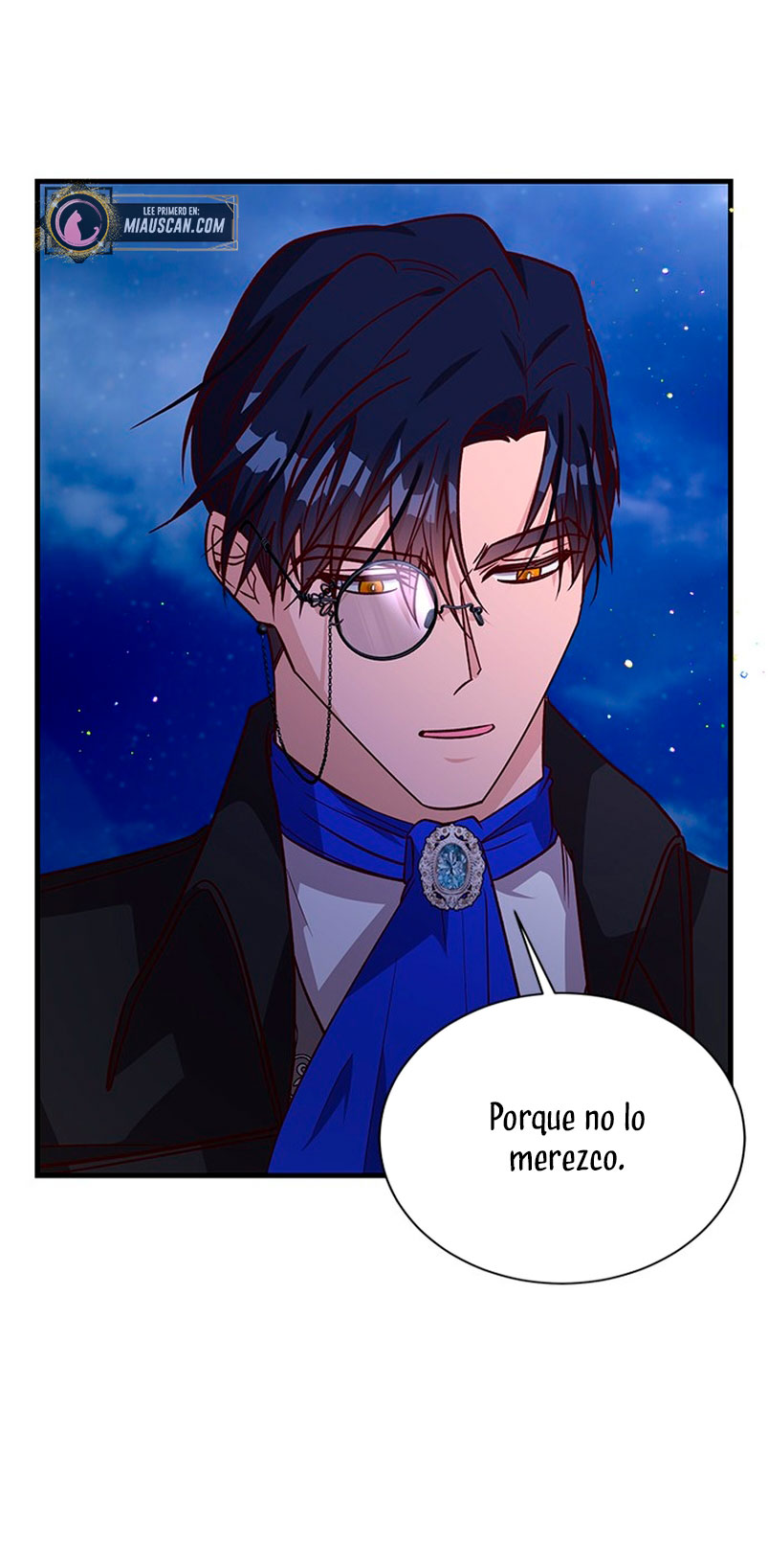 La doble vida de la Condesa Capítulo 60 - Página 9