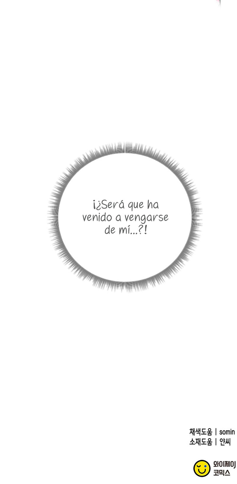 La doble vida de la Condesa Capítulo 60 - Página 90