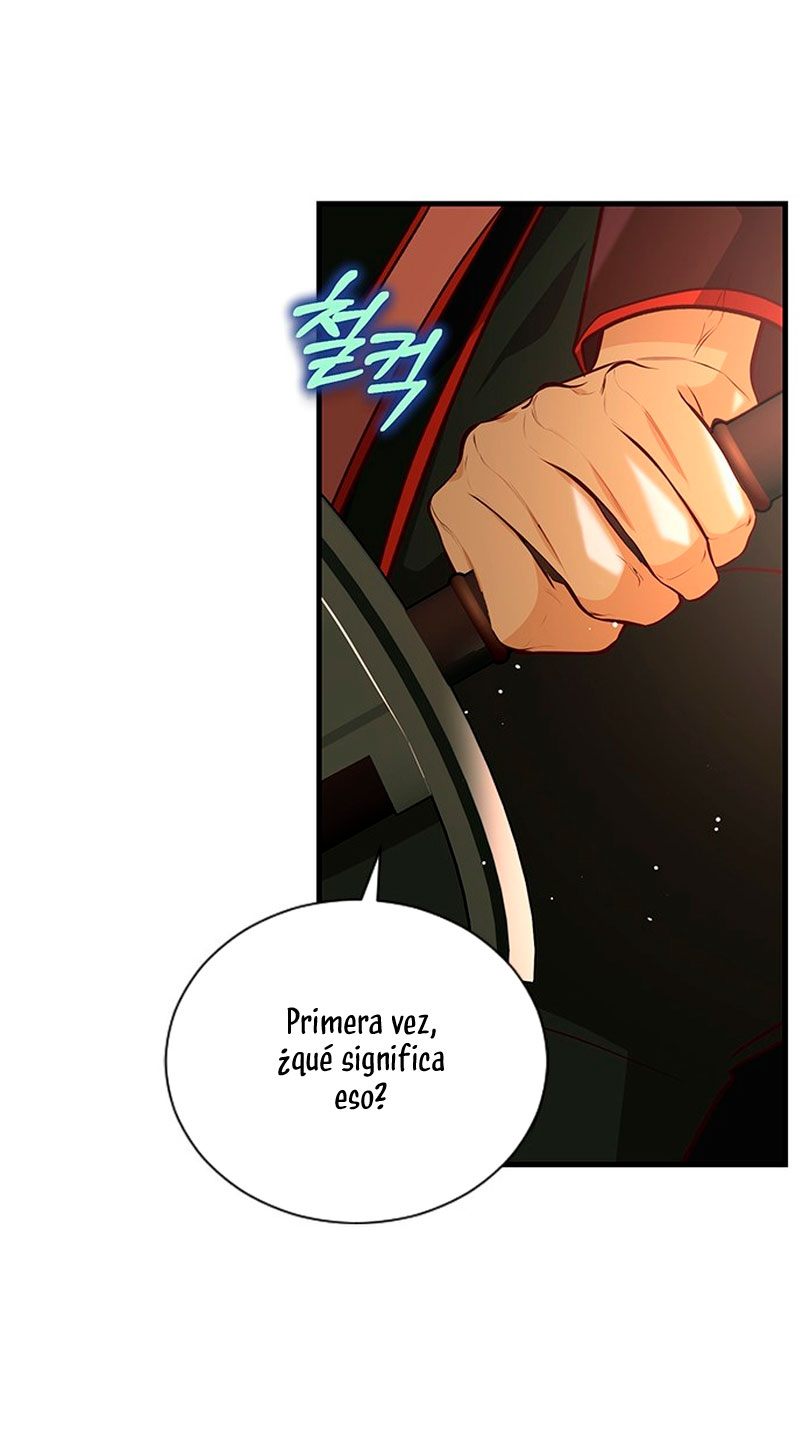 La doble vida de la Condesa Capítulo 61 - Página 18