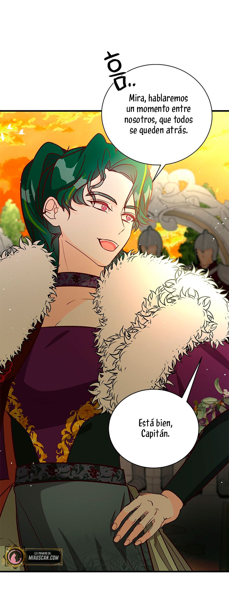 La doble vida de la Condesa Capítulo 61 - Página 23