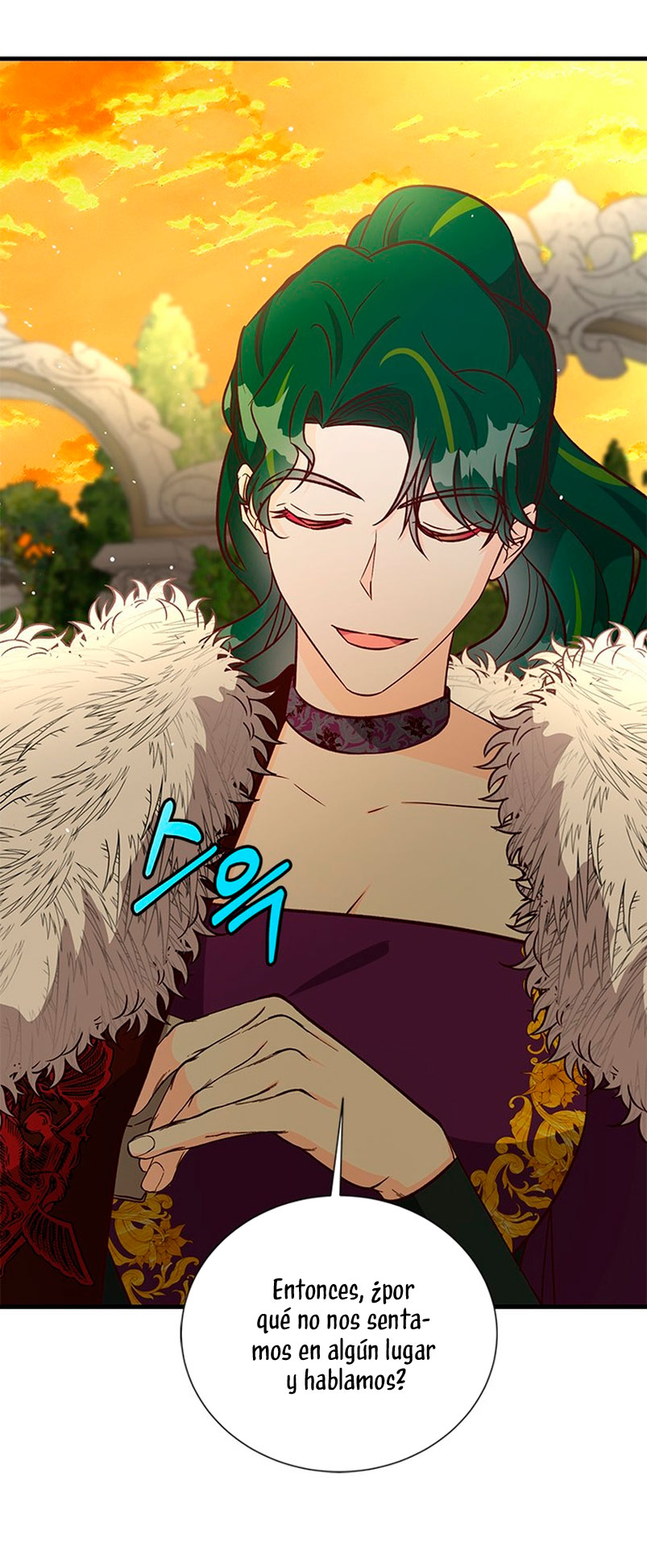 La doble vida de la Condesa Capítulo 61 - Página 25