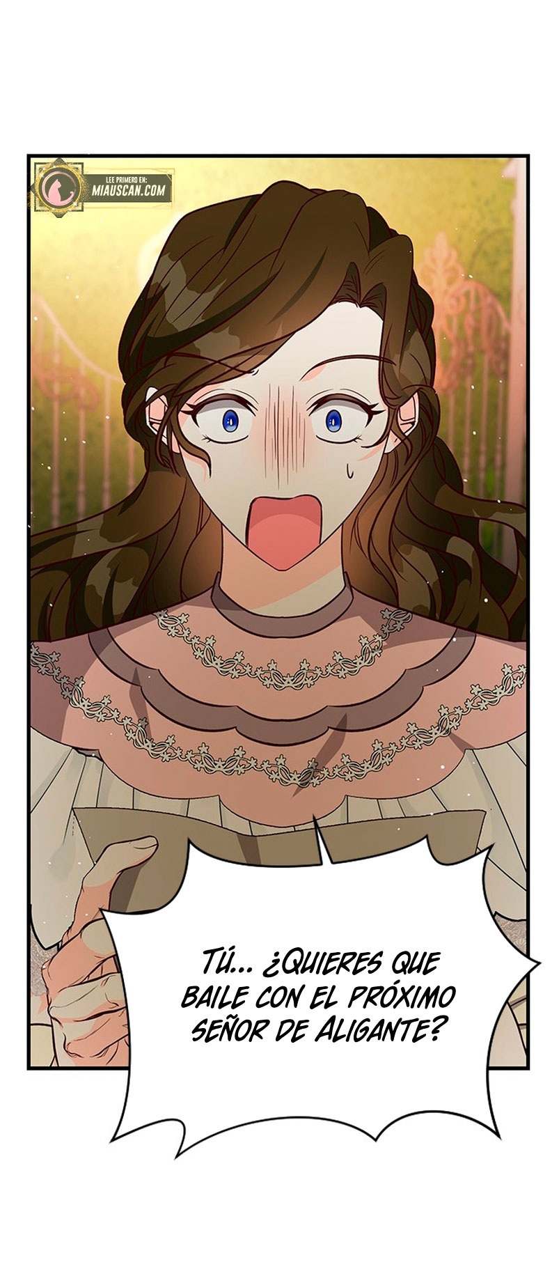 La doble vida de la Condesa Capítulo 61 - Página 28