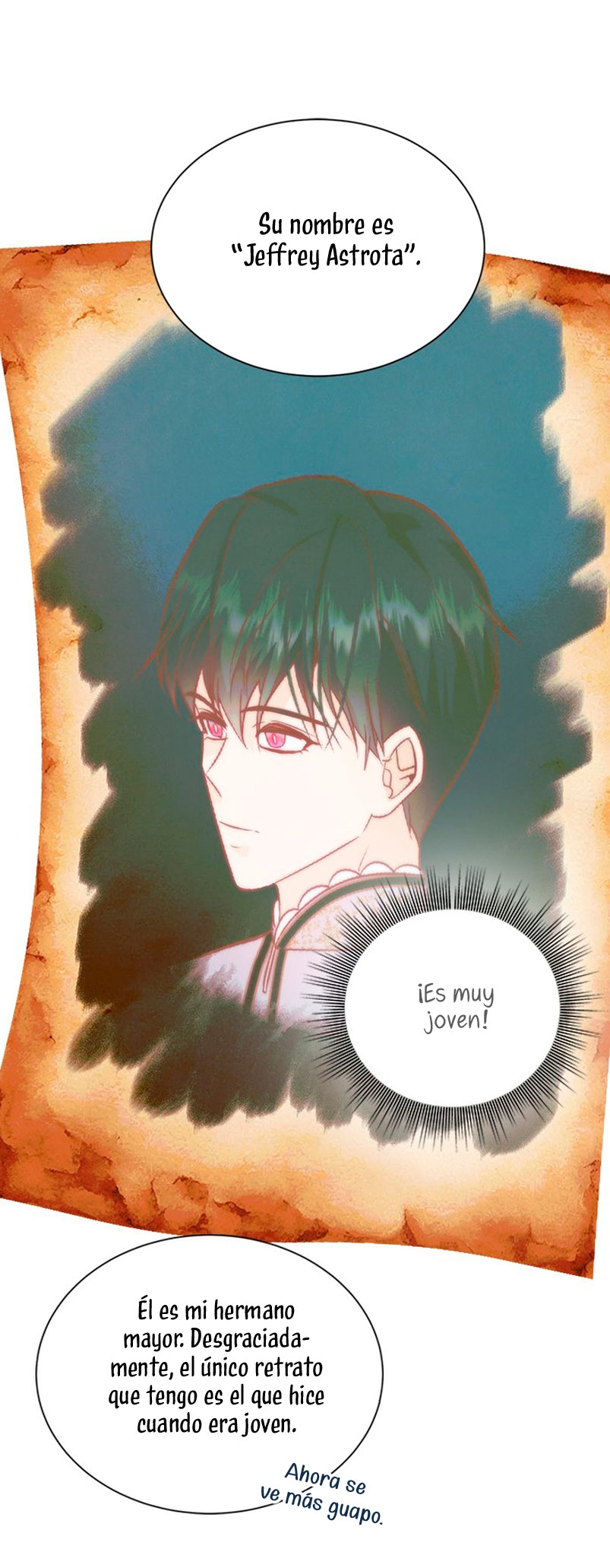 La doble vida de la Condesa Capítulo 61 - Página 29