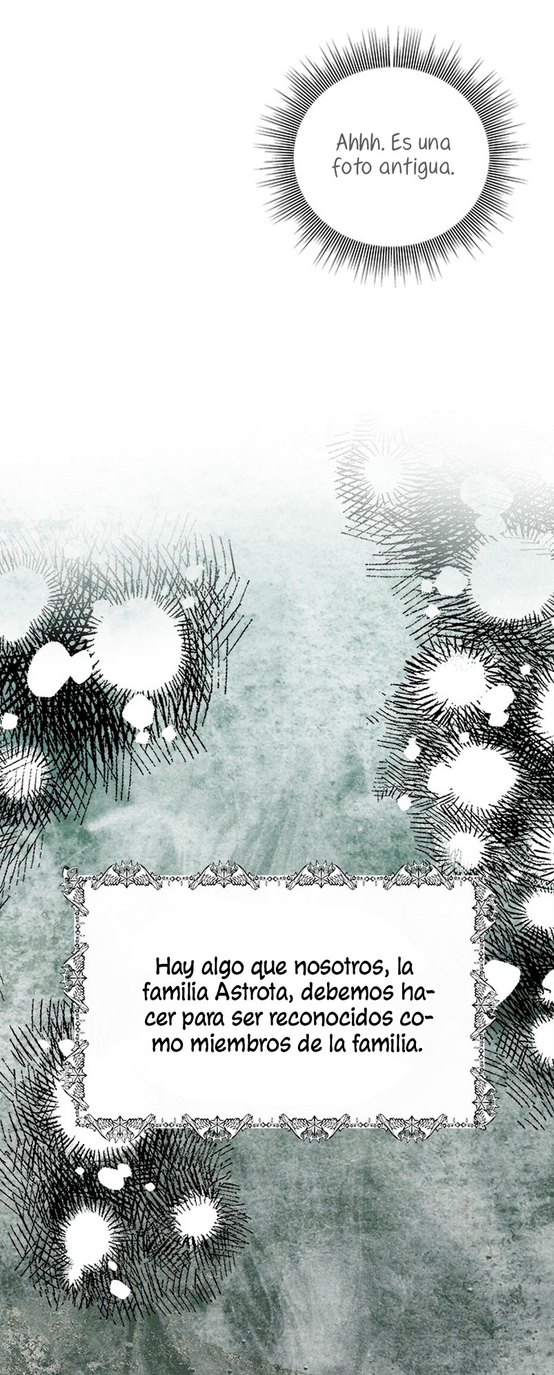 La doble vida de la Condesa Capítulo 61 - Página 30