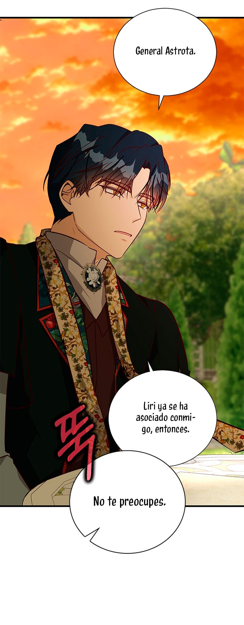 La doble vida de la Condesa Capítulo 61 - Página 33