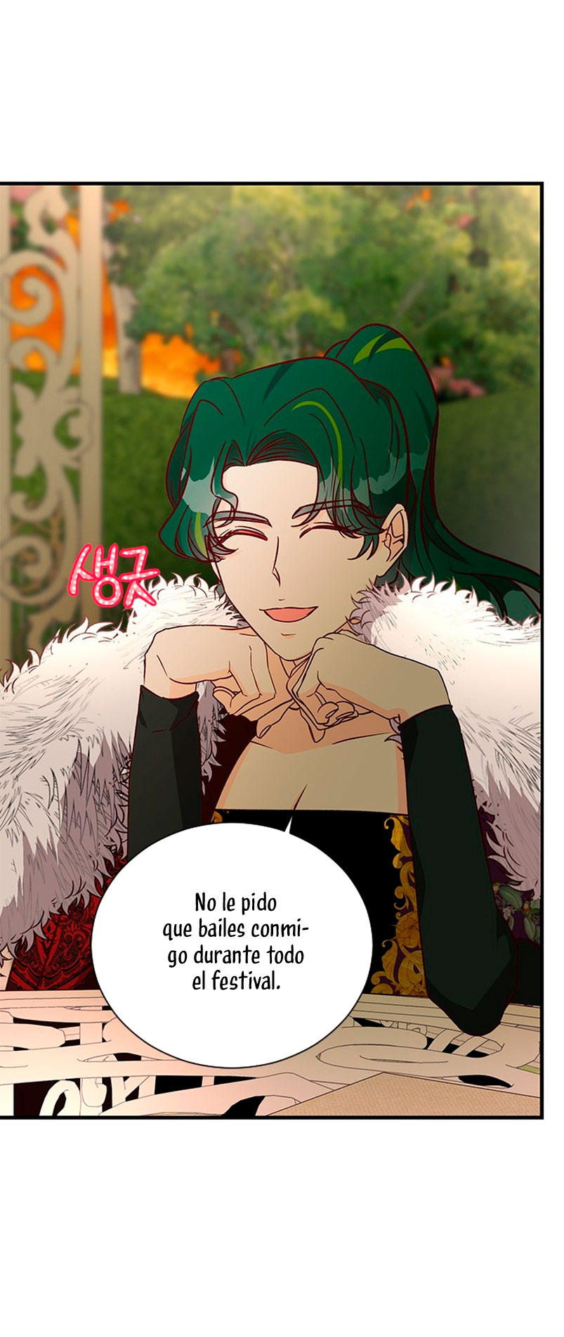 La doble vida de la Condesa Capítulo 61 - Página 34