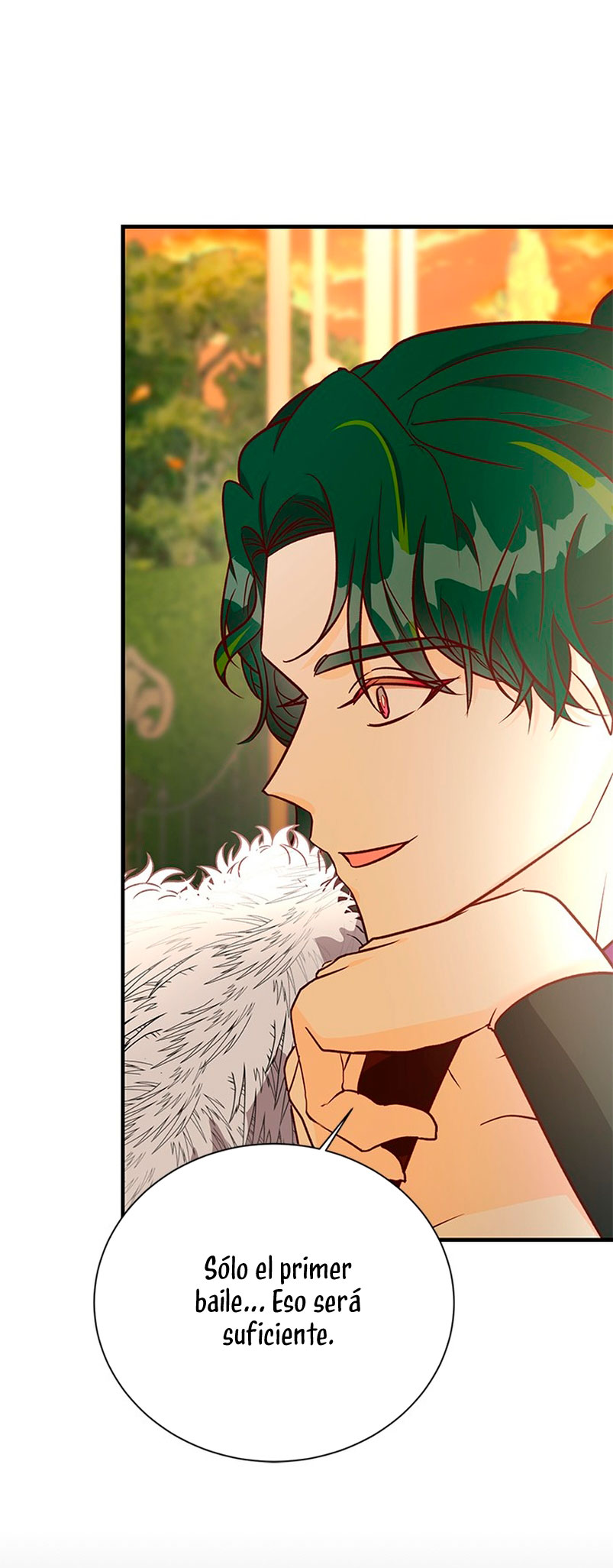 La doble vida de la Condesa Capítulo 61 - Página 35