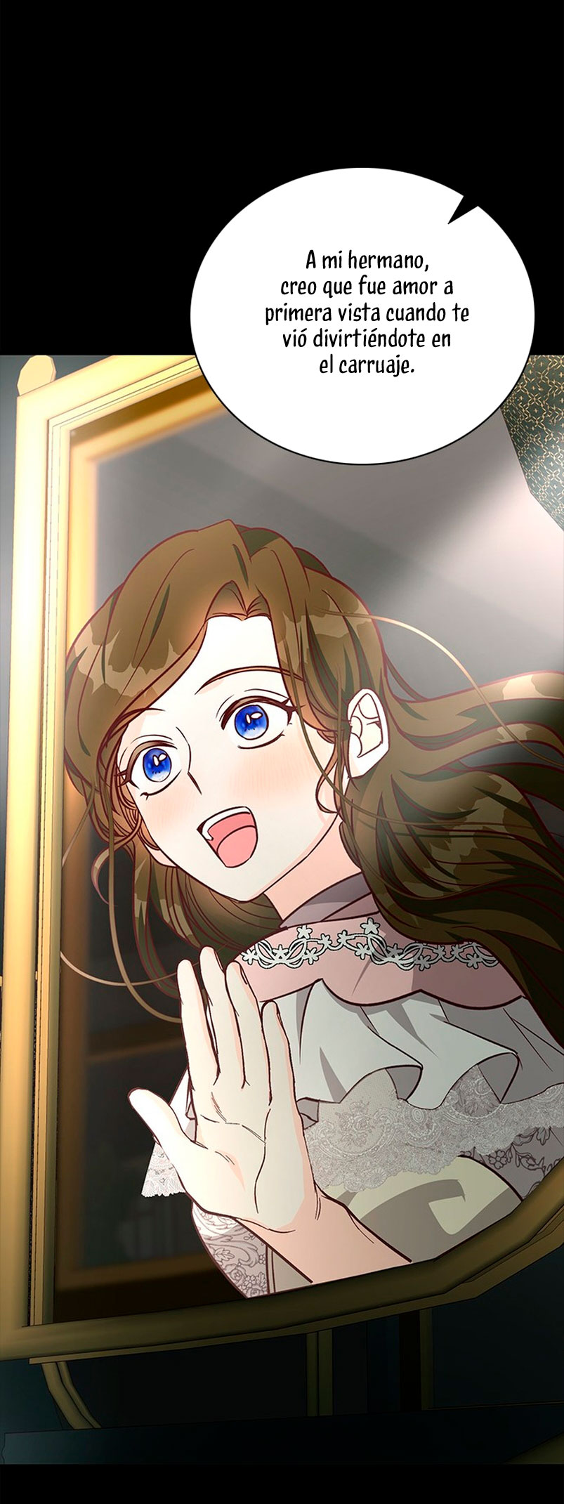 La doble vida de la Condesa Capítulo 61 - Página 38