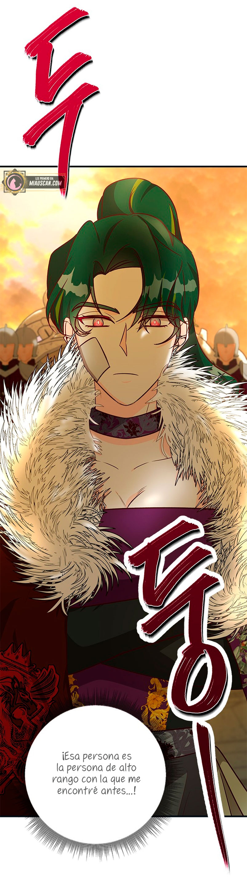 La doble vida de la Condesa Capítulo 61 - Página 4