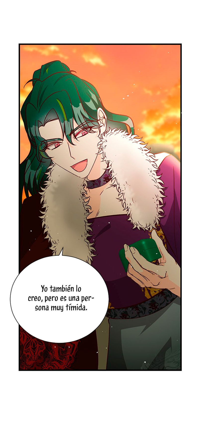 La doble vida de la Condesa Capítulo 61 - Página 42