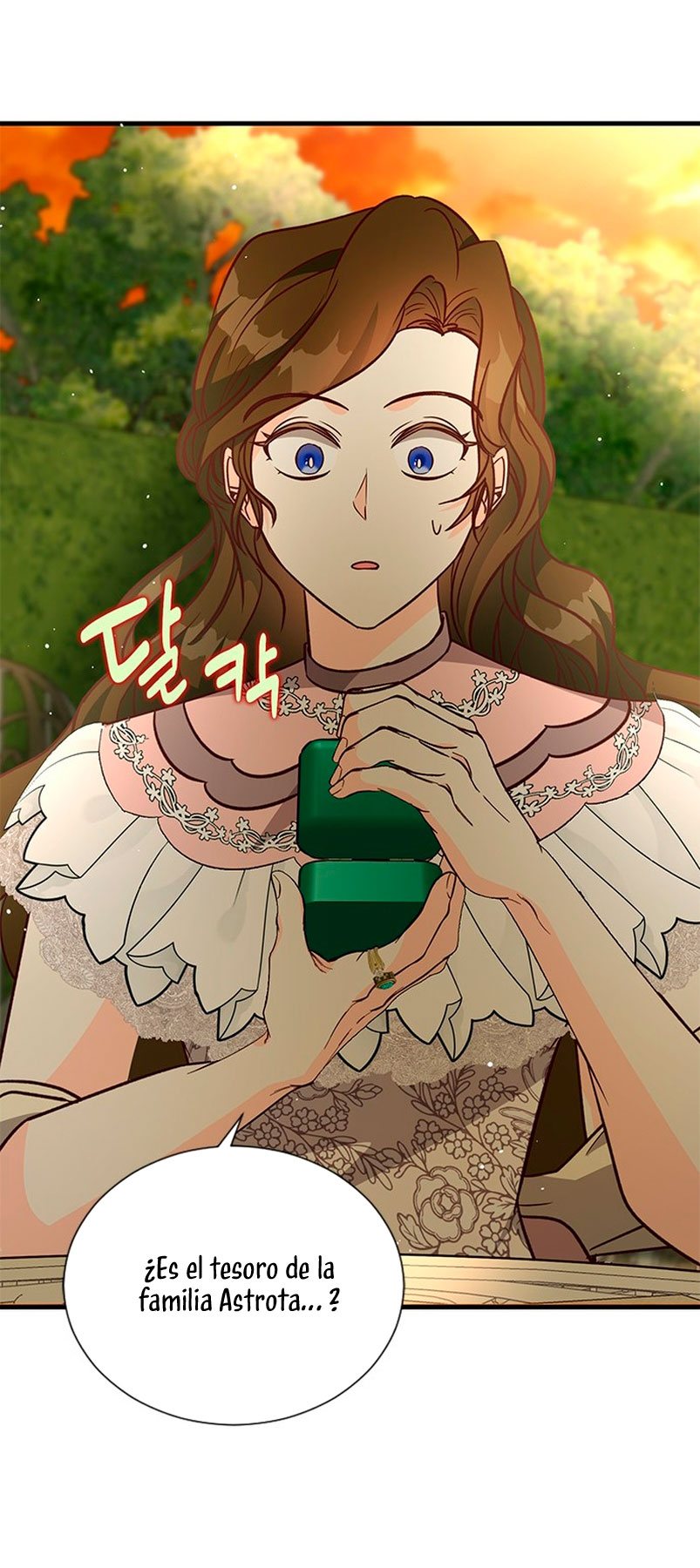 La doble vida de la Condesa Capítulo 61 - Página 44